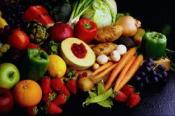 Health Benefits Of Vegetables